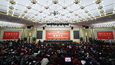 記者會(huì)：滿足人民新期待，保障改善民生