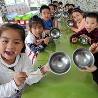 學(xué)食禮，修斯文：盤點(diǎn)中國(guó)的餐桌禮儀