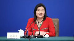 全國政協(xié)委員、全國工商聯(lián)執(zhí)行委員會常委、藍(lán)思科技股份有限公司董事長 周群飛