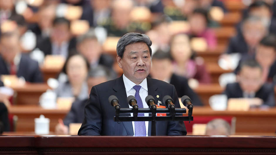 天津市科協(xié)主席，南開大學原校長，中國科學院院士 饒子和