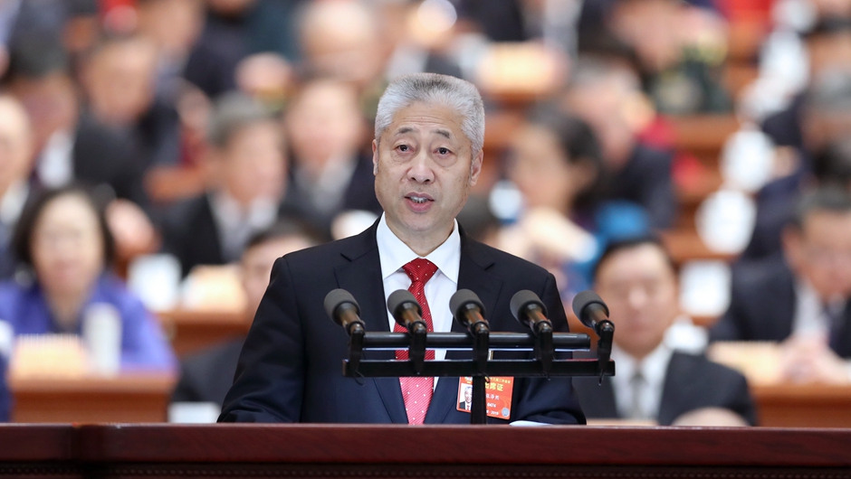 臺盟中央副主席、浙江省委會(huì)主委，浙江省政協(xié)副主席 張澤熙