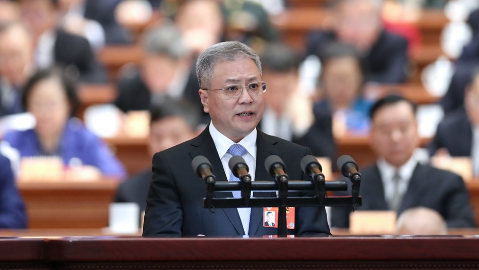 臺盟吉林省委會(huì)主委 孔令智