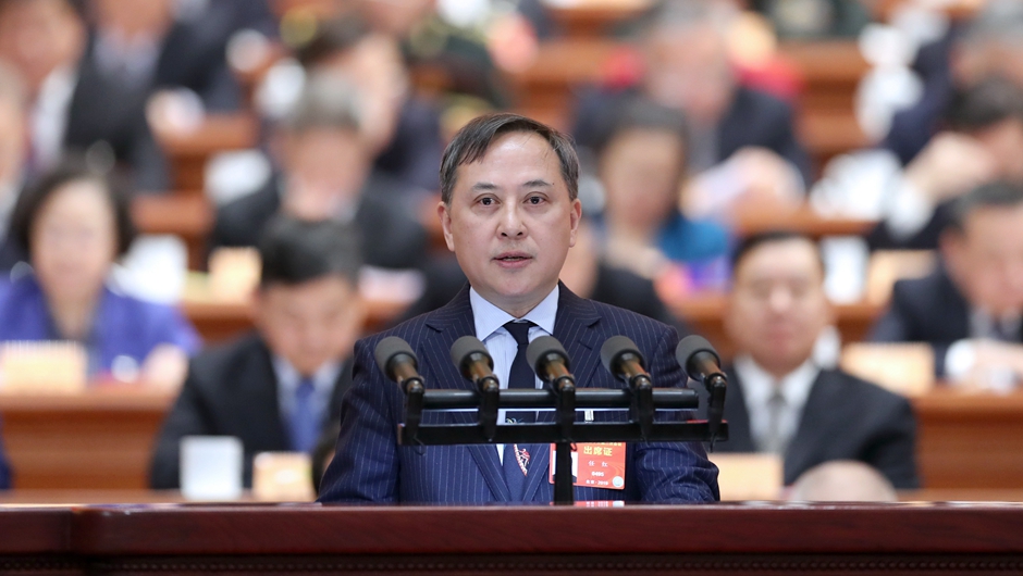 重慶醫(yī)科大學(xué)附屬第二醫(yī)院院長，重慶黨外知識分子聯(lián)誼會(huì)副會(huì)長 任紅