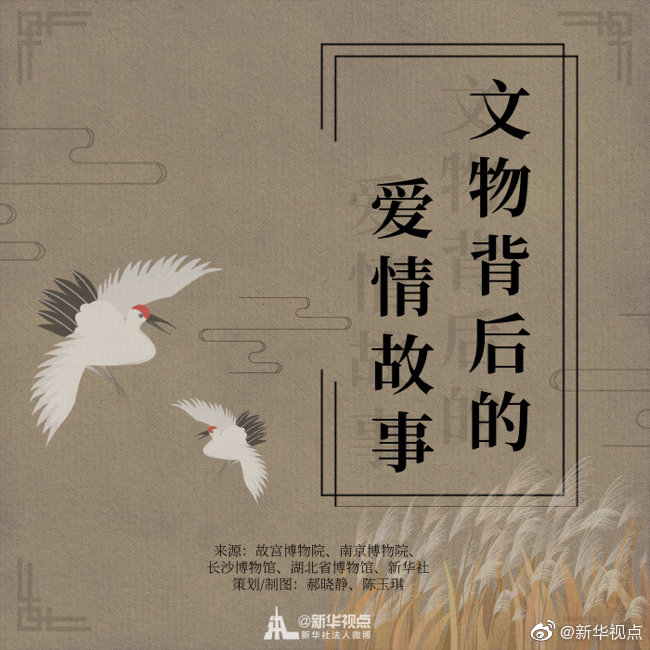 古人是怎么表達內心深情的？