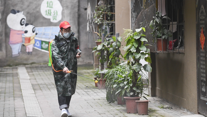 辛識平：致敬！按下“快進鍵”的平凡英雄