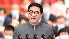 九三學社上海市委會副主委，復(fù)旦大學生物醫(yī)學研究院院長，中國科學院院士 葛均波