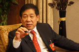 專訪十八大代表、中核集團(tuán)董事長(zhǎng)孫勤
