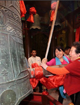 告別2013，喜迎2014