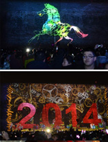 2014，世界會(huì)怎樣