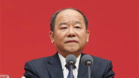 國家發(fā)展和改革委員會黨組成員、副主任，國家統(tǒng)計局黨組書記、局長寧吉喆