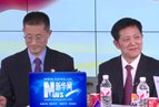 芮躍華、潘學(xué)先解讀各自兩會建議