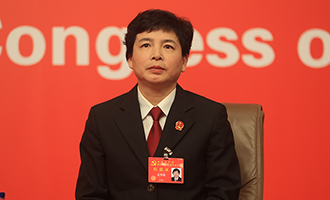 北京知識產(chǎn)權(quán)法院黨組成員、副院長宋魚水