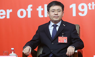 浪潮集團(tuán)首席科學(xué)家、中國工程院院士王恩東