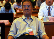 國際休閑產(chǎn)業(yè)協(xié)會主席、國家旅游局黨組成員、紀(jì)檢組原組長王軍