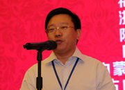 國(guó)際旅游投資協(xié)會(huì)副會(huì)長(zhǎng)、巔峰智業(yè)首席顧問(wèn)劉鋒