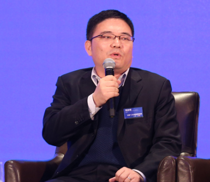 京東方科技副總裁、首席戰(zhàn)略官荊林峰：京東方將向全球開放技術端口
