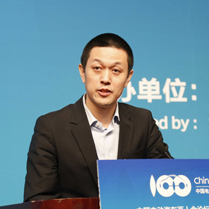 蔚來汽車創(chuàng)始人兼董事長李斌：智能汽車、電動汽車將成為行業(yè)新的風向標