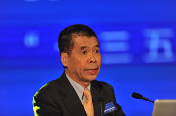 蔡明介：實現(xiàn)互利、共贏、共享的經(jīng)濟合作目標