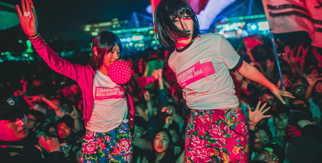 沒有音樂的世界會是怎樣？
