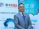 楊躍：主任醫(yī)師、博士研究生導(dǎo)師，現(xiàn)任北京大學(xué)腫瘤醫(yī)院胸外二科主任。