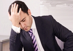 偏頭痛是病，您不治嗎？