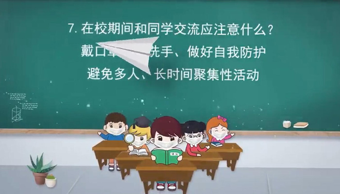 初三學(xué)生復(fù)課后，這七點(diǎn)要注意