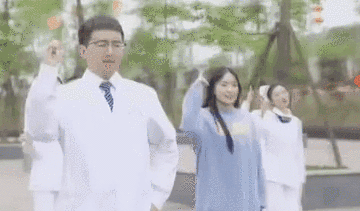四川打疫苗神曲刷屏 《趕緊打》花絮來了！