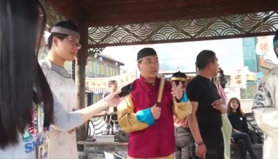 大片開拍在即 主角請你上 來不？