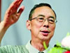 [新聞1+1]朱清時："南科"一夢？