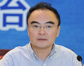 主辦單位代表、新華網(wǎng)副總裁白林