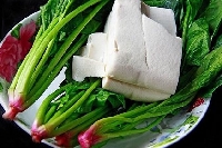 【健康解碼】菠菜配豆腐真的易得腎結(jié)石嗎？