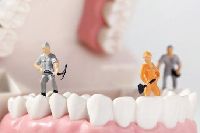 【健康解碼】洗牙會(huì)損害牙齒嗎？
