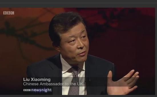 獨(dú)家深度解析：中英關(guān)系為何現(xiàn)在進(jìn)入黃金時(shí)代？