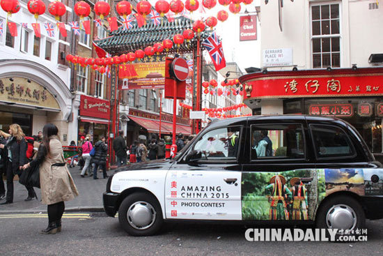 獨(dú)家深度解析：中英關(guān)系為何現(xiàn)在進(jìn)入黃金時(shí)代？