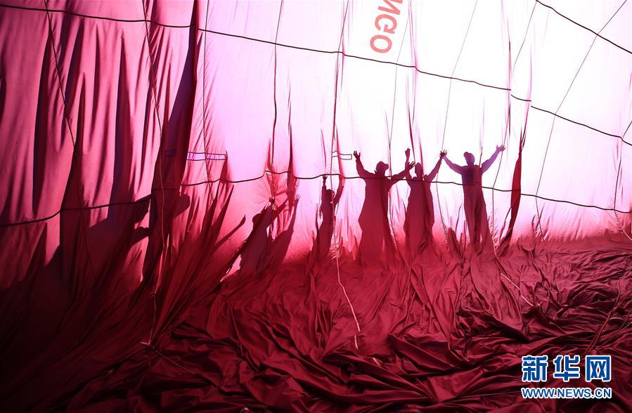 （國際·年終報(bào)道）（14）2019，精“彩”紛呈