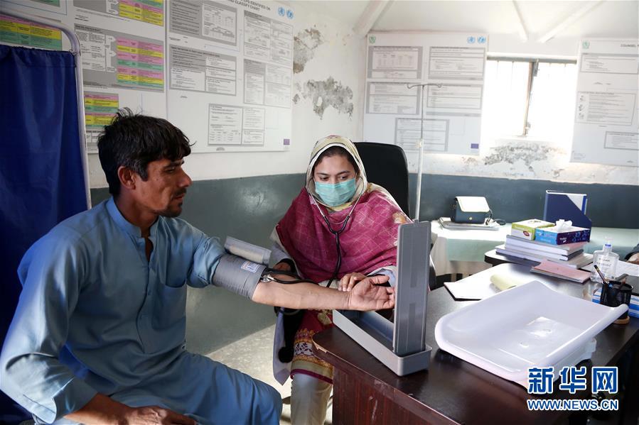 （國際&middot;圖文互動）（10）通訊：他鄉(xiāng)亦故鄉(xiāng)&mdash;&mdash;訪巴基斯坦阿富汗難民營