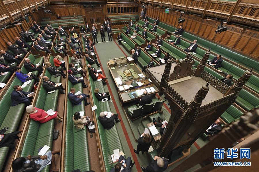 （國際）（2）英國首相否認(rèn)延長(zhǎng)“脫歐”過渡期