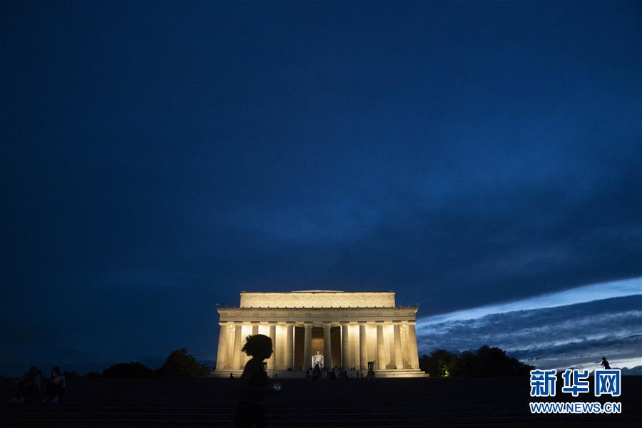 （國際疫情）（2）約翰斯&middot;霍普金斯大學(xué)：美國新冠確診病例累計超160萬例