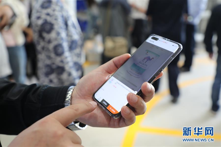 （國(guó)際&middot;圖文互動(dòng)）（9）從&ldquo;先遣隊(duì)&rdquo;到&ldquo;正規(guī)軍&rdquo;&mdash;&mdash;哈薩克斯坦駱駝奶粉入華記