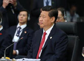 習(xí)近平：金磚國(guó)家要做世界經(jīng)濟(jì)穩(wěn)定之錨、國(guó)際和平之盾