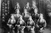 撤銷得了慰安婦報(bào)道，卻撤銷不了丑陋?dú)v史