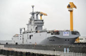 延期？取消？法國(guó)軍艦賣的很“鬧心”