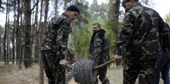 烏克蘭軍事緩沖區(qū)能否緩解沖突？