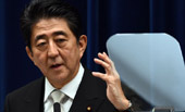 安倍睦鄰 誠意幾何？