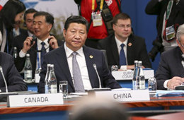 G20“中國(guó)貢獻(xiàn)”有多少？