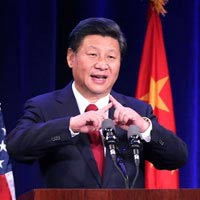 十大關(guān)鍵詞，讓你讀懂習(xí)近平西雅圖歡迎宴會演講