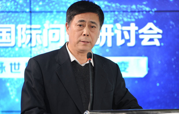 張軍社：“黑天鵝”將繼續(xù)發(fā)酵 中國不惹事、不怕事