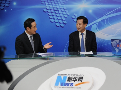“美國人打架，中國人建設(shè)” 中國方案受歡迎