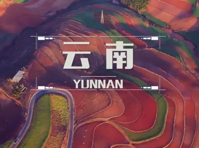 面向全球，直播“一帶一路”！——古道新生云之南