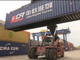 一帶一路，這次我們從歐洲看